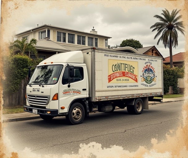 Fresho Carpet Cleaning Caloundra West Founding Story