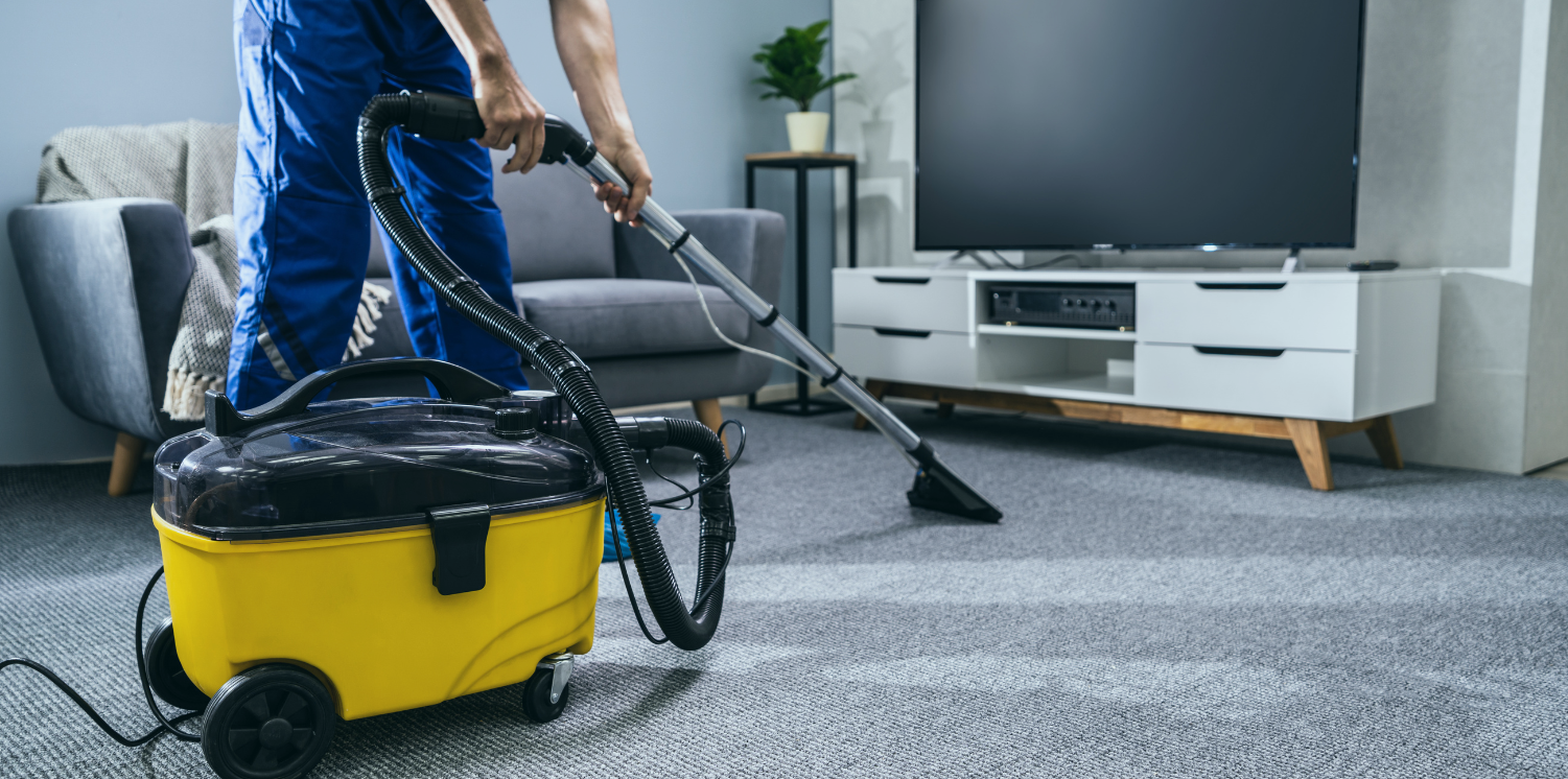 Fresho Carpet Cleaning Caloundra West Contact Office